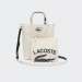 MALA LACOSTE SHOPPING VERTICAL NF4539AS CROCO EMBOSS