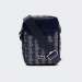 BOLSA LACOSTE NH4482BG BLEN MONOGRAM PRINT MONO MARINE