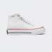 BOTAS D.FRANKLIN ONE WAY WHITE