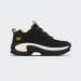 CAT INTRUDER BLACK/YELLOW