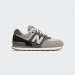 NEW BALANCE 574 GREY