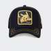 BONÉ CAPSLAB POKEMON UNISEXO BLACK/YELLOW