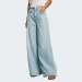 CALCAS PEPE JEANS WIDE LEG DENIM