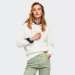 HOODIE PEPE JEANS SADIE MOUSSE