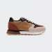 PEPE JEANS DOVER SHINE NUT BROWN