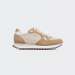 PEPE JEANS BRIT ON PRINTS SAND BEIGE