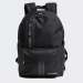 MOCHILA PEPE JEANS DAMON BLACK