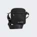 BOLSA PEPE JEANS NOLAN EDDIE BLACK