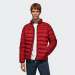 BLUSÃO PEPE JEANS JACK BURNT RED