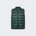 COLETE PEPE JEANS BALLE GILLET REGENT GREEN