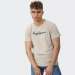 TSHIRT PEPE JEANS EGGO MALT