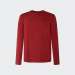 LONGSLEEVE PEPE JEANS ORIGINAL BASIC 2 LONG BURNT RED