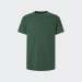 TSHIRT PEPE JEANS ORIGINAL BASIC 3 N FOREST GREEN