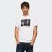 TSHIRT PEPE JEANS TEAGHAN WHITE