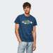 TSHIRT PEPE JEANS RAFFAEL JARMAN