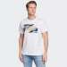 TSHIRT PEPE JEANS REDERICK WHITE