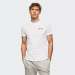 TSHIRT PEPE JEANS RONSON WHITE