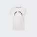 TSHIRT PEPE JEANS WESTEND OFF WHITE