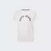 TSHIRT PEPE JEANS WESTEND OFF WHITE