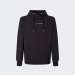 HOODIE PEPE JEANS DAVID BLACK