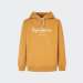HOODIE PEPE JEANS NOUVEL OCHRE
