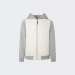 CASACO PEPE JEANS SNELL IVORY