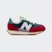 NEW BALANCE 237 K ED