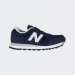 NEW BALANCE PV400CL NATURAL INDIGO/WHITE