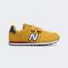 NEW BALANCE 500 K HARVEST GOLD/NB NAVY