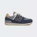 NEW BALANCE 574 C NAVY