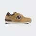 NEW BALANCE 574 WORKWEAR/HENNA