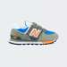 NEW BALANCE 574 K LA1