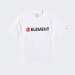 T-SHIRT ELEMENT BLAZIN CHEST OPTIC WHITE