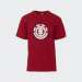 TSHIRT ELEMENT SEAL CHILI PEPPER