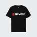TSHIRT ELEMENT BLAZIN BOY