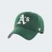 BONE 47 BRAND RAC18CTP DARK GREEN