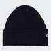 GORRO LACOSTE RIBBED MARINE