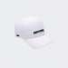 BONÉ LACOSTE RK0341 WHITE
