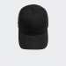 BONÉ LACOSTE RK0440 BLACK