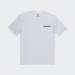 TSHIRT ELEMENT BLAZIN CHEST OPTIC WHITE