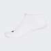 MEIAS ADIDAS TREFOIL LINER BLACK