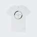 TSHIRT BILLABONG FULL ROTATOR WHITE