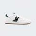 SAUCONY JAZZ COURT WHITE/GREEN