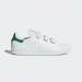 ADIDAS STAN SMITH CF WHITE/GREEN