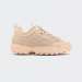 FILA DISRUPTOR LOW WMN PEACH