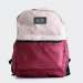 MOCHILA SKECHERS ALPHA GARNET PINK