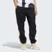 CALÇAS ADIDAS TOURNEY WARM-UP BLACK / BOLD GOLD