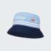 PANAMÁ ELLESSE LORENZO NAVY/LIGHT BLUE