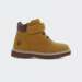 BOTAS LUMBERJACK LACE ANKLE YELLOW/DK BROWN