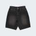CALÇÕES SANTA CRUZ BIG SHORTS WASHED BLACK